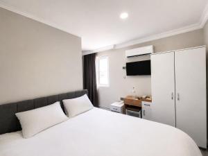 Stone Hotel Belek