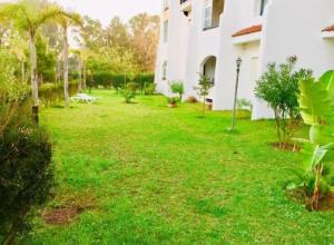 3-bedroom apartment with sea view, assilah marina golf