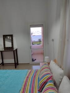 3-bedroom apartment with sea view, assilah marina golf