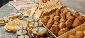 B&B HOTEL Tarragona Reus