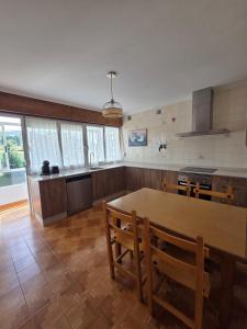 Apartamento Dorrego 1 by Amarre Stays