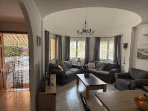 Casa La Buena Vida