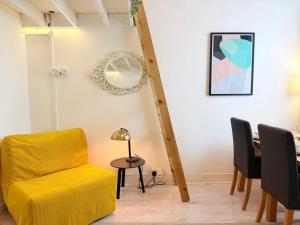 East London Rooms