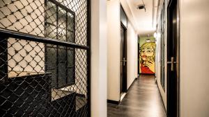 The Blocks Hostel Sukhumvit 10