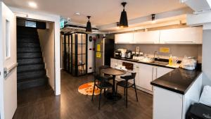 The Blocks Hostel Sukhumvit 10