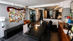 The Blocks Hostel Sukhumvit 10