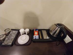 Hotel Artika Inn