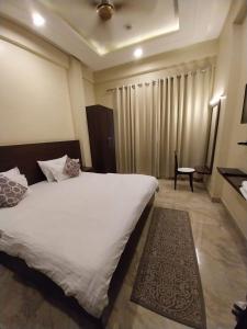 Hotel Artika Inn
