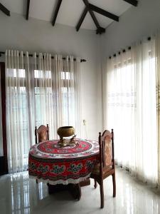 Ciao Villa, Kandy