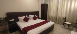 Hotel Artika Inn