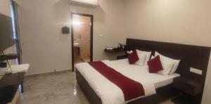 Hotel Artika Inn