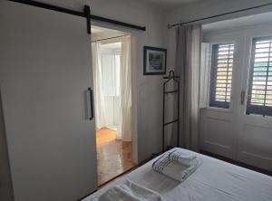 Apartment Saul