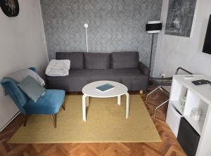 Apartment Saul