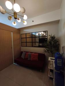 5 minutes walk to Mall SM North Quezon City Manila, Near Trinoma, Philippine Heart Center