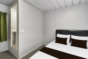 Hotel O near Living World Mall formerly TS 12 Residence