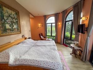 Toscana valley, Casa Vacanze, Luxury private pool villa at Khao Yai