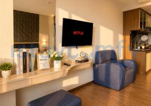 Studio Aston Residence 0306 City View