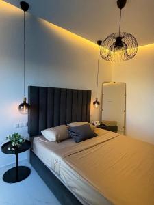 Luxurious Seaside Apartment in Azla, Morocco