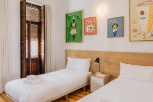 La Casona Beach House