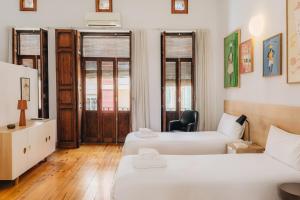 La Casona Beach House