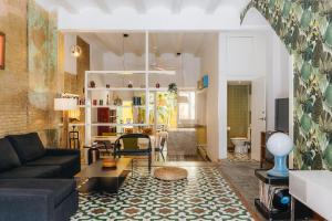 La Casona Beach House