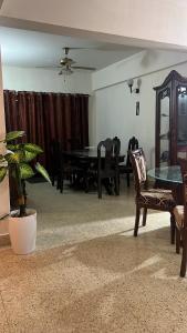 Ss antique spacious apartment