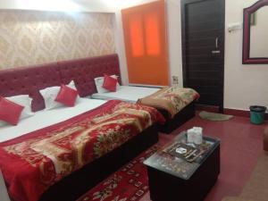 hotel shivay