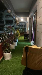 Ss antique spacious apartment
