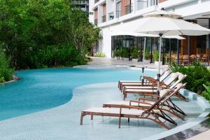 Radisson Resort Layan Phuket