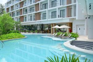 Radisson Resort Layan Phuket