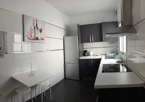 ATICO CON TERRAZA, VISTAS AL MAR Y CIUDAD