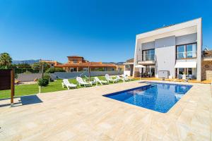 Villa Nimaf