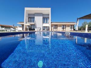 Villa Nimaf