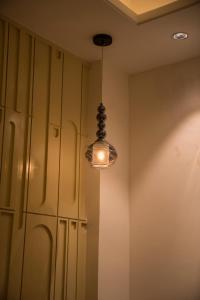 Entertainment and Comfort 3BHK with PS5 Terrace