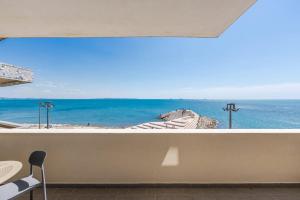 Seaview Apartments Durres