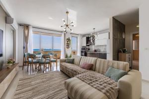 Seaview Apartments Durres