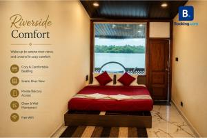 Kaustuba beach villa