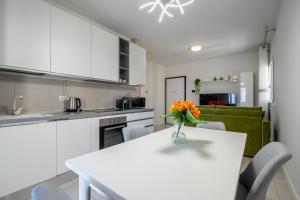 Novoli Elite Suites Private Free Parking