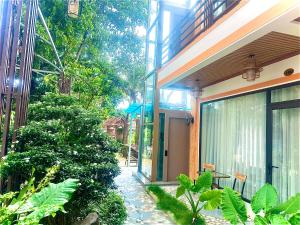 Tam Coc Vinh Thinh Homestay