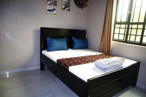 Ilula lodge & Apartments limited