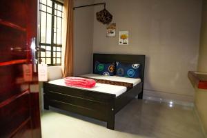 Ilula lodge & Apartments limited