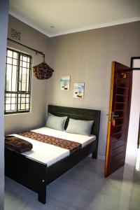 Ilula lodge & Apartments limited