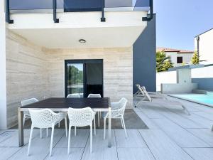 Villa Sorelle 1