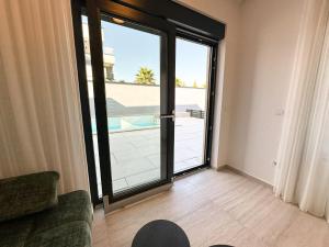 Villa Sorelle 1