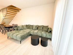 Villa Sorelle 1