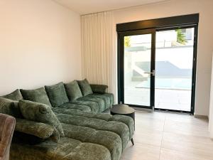 Villa Sorelle 1
