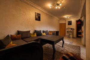 Apartment with harbor view, close to Casa Port & Hassan II