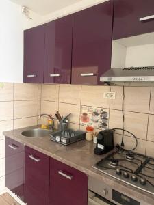 Apartment in Constanta