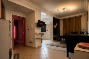 Apartment with harbor view, close to Casa Port & Hassan II