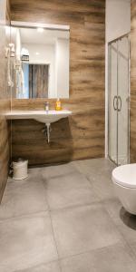 Aparthotel Apartamenty Czarna Góra 305